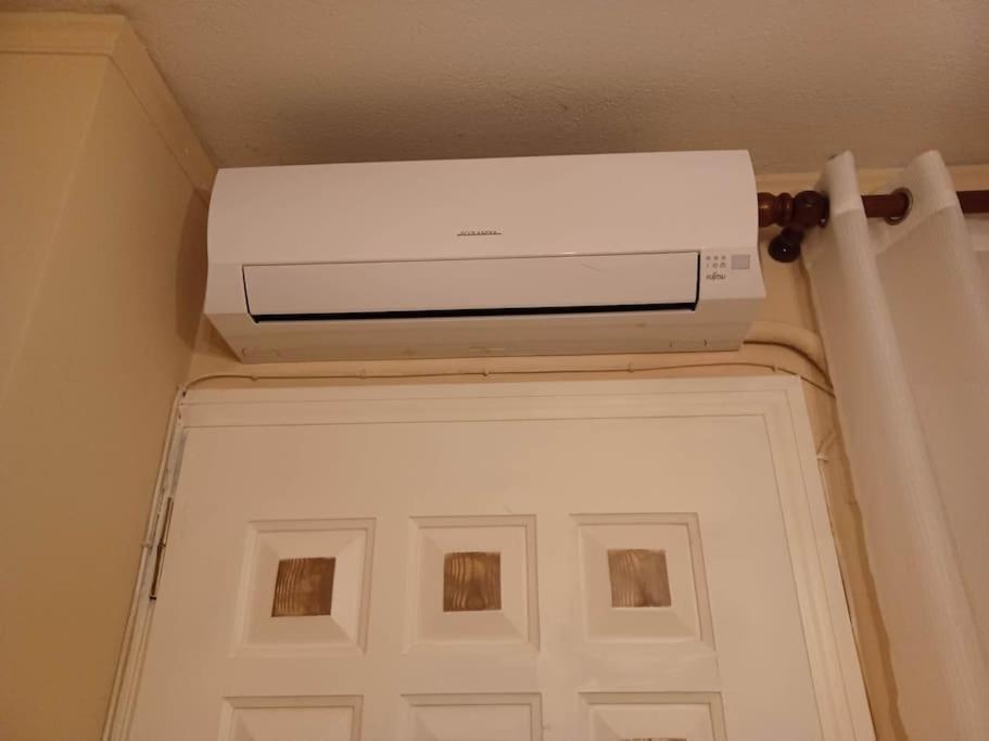 Rafaelhouse Apartman Hriszí Aktí Haniá Kültér fotó