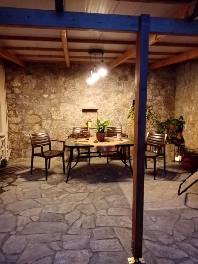 Rafaelhouse Apartman Hriszí Aktí Haniá Kültér fotó